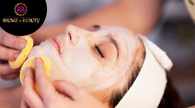 What to Expect From the Different Types of Facial Treatments?
