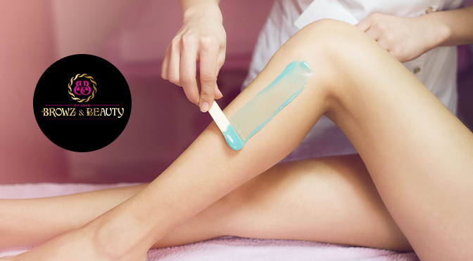 Why Do Most Women Prefer Waxing for Removal of Unwanted Hair?