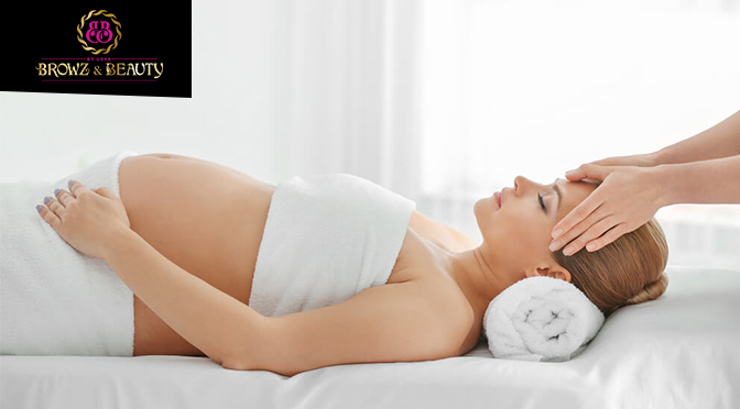 Some Must Know Points About Facial During Pregnancy