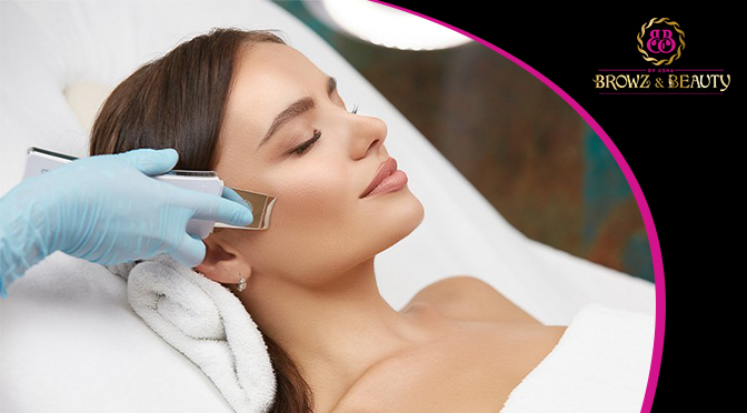 A Brief Account of Deep Cleanse Facial Treatment and Its Advantages