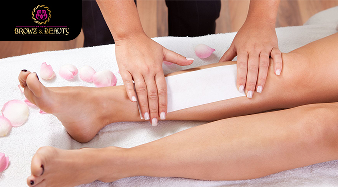 Some Very Relevant Faqs and Their Answers About Hair Removal by Waxing