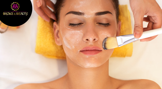 6 Points That You Didn’t Know About Facial Treatments