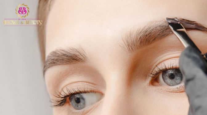 A Handy Lash Tinting Aftercare Guide That Works