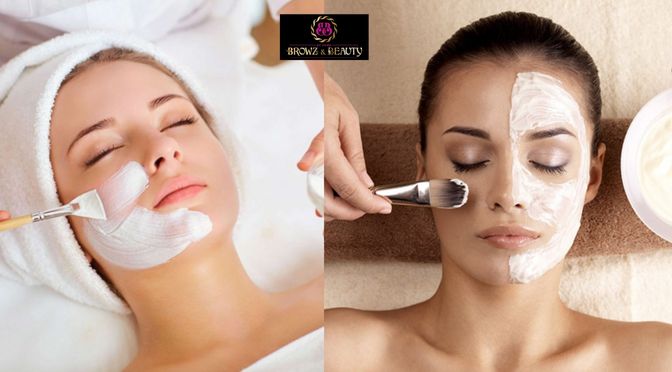 The Conditions that Facial Treatment by Professionals Can Alleviate