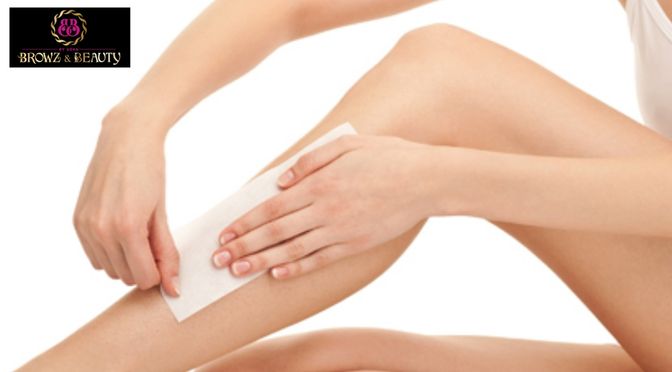 Why Should Hair Removal Be Performed Attentively and With Caution?