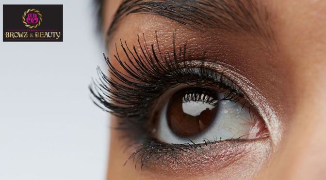 Some Points You Should Remember About Eyelash Extension