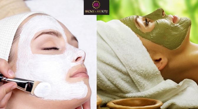 Why Are Facial Treatments Preferred for a Better Skin?