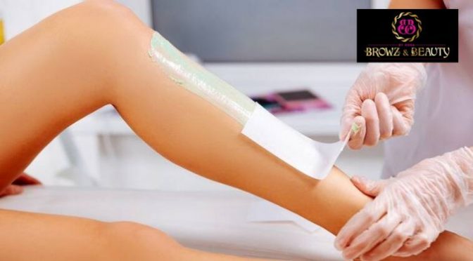 Why Get a Hair Removal Done Right Before Attending a Special Event
