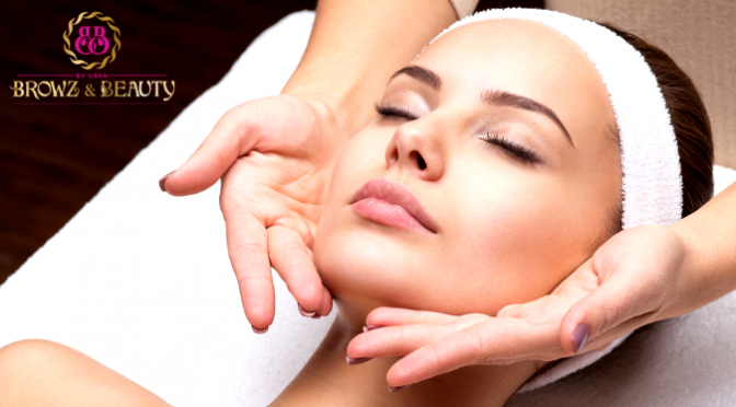 What Questions Do the Professionals Ask Before Facial Treatment?