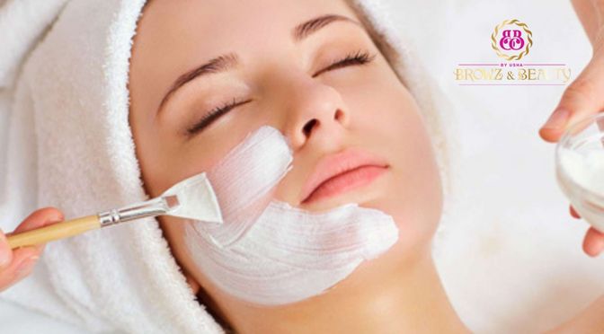Choose the Right Facial Treatment by Following These Steps