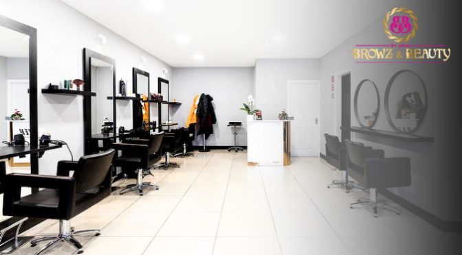 How to Spot a Successful Beauty Salon?