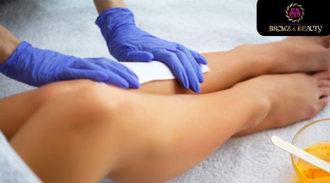 What Are the Different Types of Waxes Available for Hair Removal?