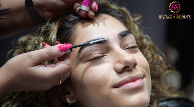 Some Pertinent Questions About Eyebrow Tinting You May Raise