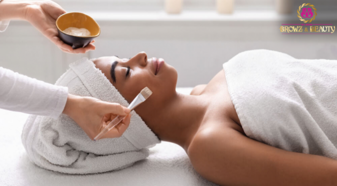Why Your Facial Treatments Might Not Be Working?