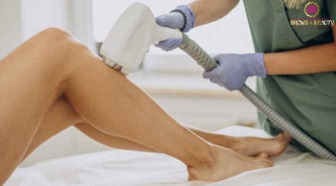 How to Choose the Right Waxing Salon in Wetherill Park for Your Needs?