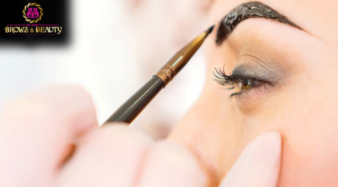 Eyebrow Tinting Tips for Long-lasting Results