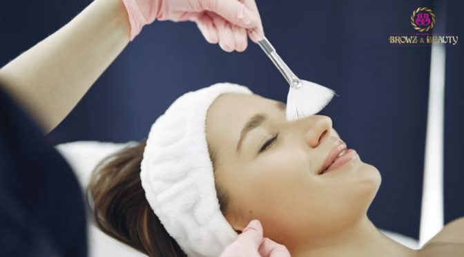 Can Facial Treatments in Wetherill Park Rejuvenate the Skin?