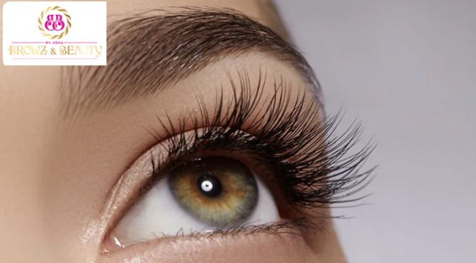 How Should You Prepare for Your next Eyelash Extension Appointment?