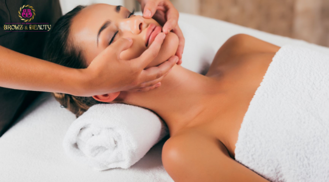 5 Tips to Find the Best Boutique Salon for Facial in Liverpool