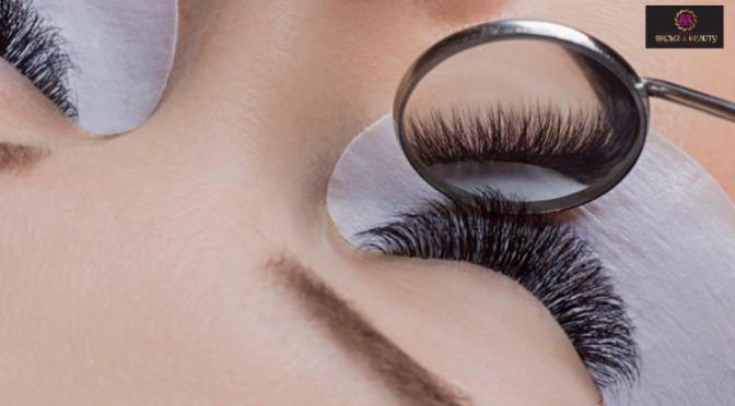 Reasons Why Your Eyelash Extensions Are Falling off Easily